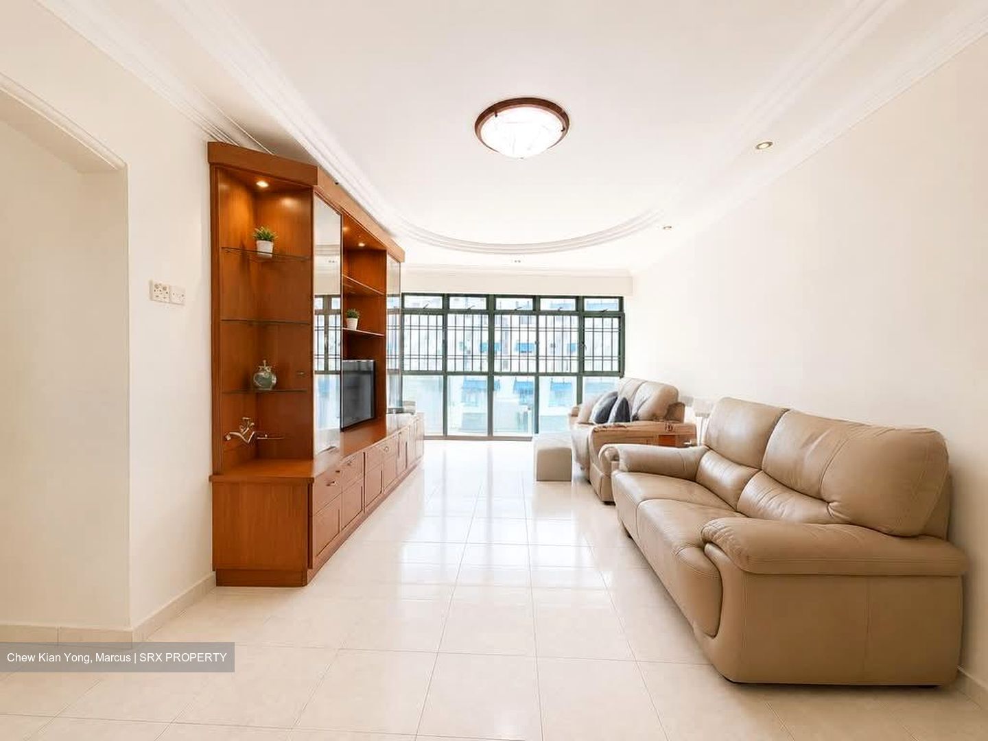 Blk 454 Choa Chu Kang Avenue 4 (Choa Chu Kang), HDB Executive #575401571